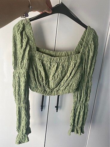 Bershka Bershka top