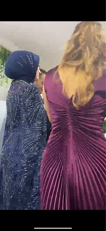 Diğer Abiye