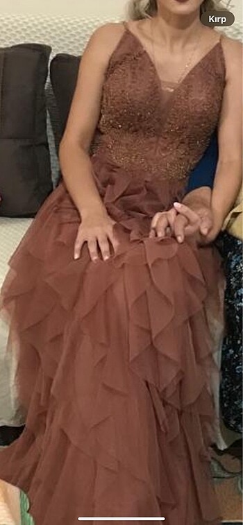 Diğer Abiye