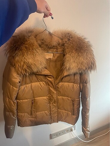 Michael Kors Kadin Sisme Mont