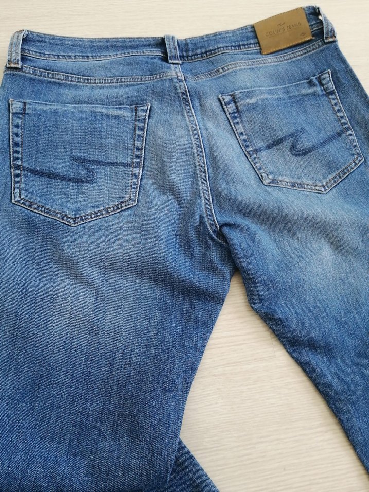 Colins pantolun - Görsel 5