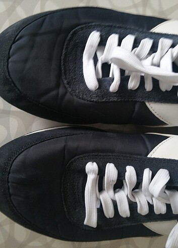 Orjinal diadora 45 numara 