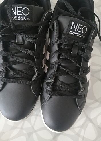 Orjinal adidas spor ayakkabı 39 numara