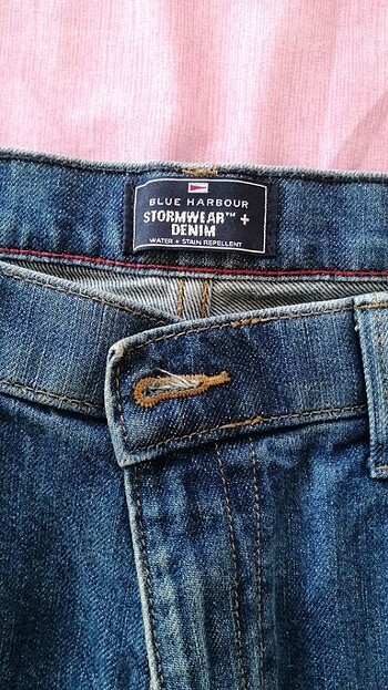Marks spencer pantolun 