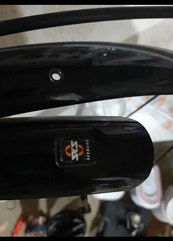 SKS bisiklet çamurluk 