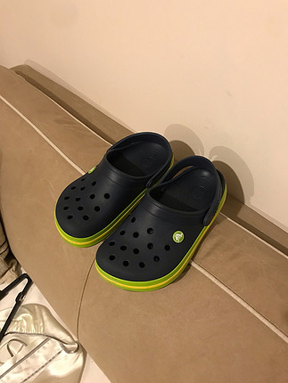 Crocs terlik