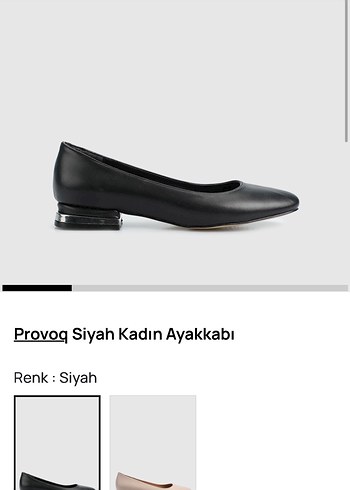 Ayakkabı dünyası 38