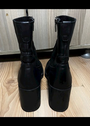 ELLE Topuklu bot - Görsel 2