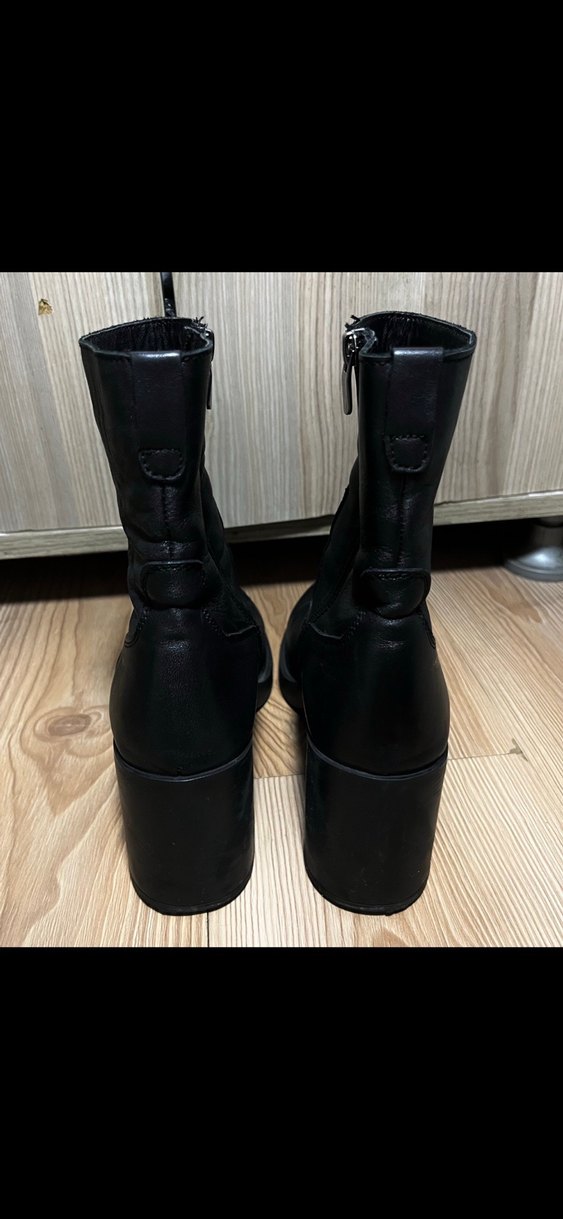 ELLE Topuklu bot - Görsel 2