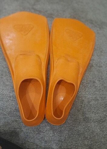 Yüzücü paleti 37 39 numara - Görsel 3