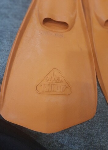 Yüzücü paleti 37 39 numara - Görsel 4