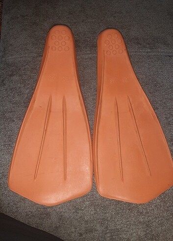 Yüzücü paleti 37 39 numara - Görsel 5