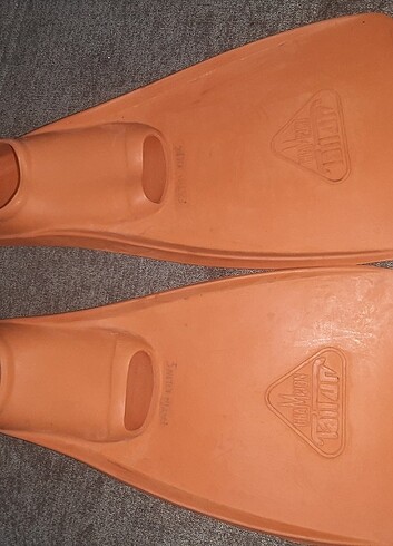 Yüzücü paleti 37 39 numara - Görsel 8