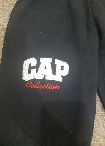 Gap 7 8 yas erkek çocuk eşofman alti