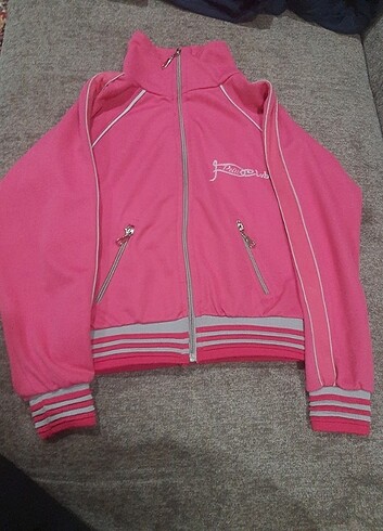 9 10 yas kiz cocuk pembe hirka