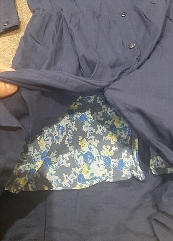 LC Waikiki M beden yazlik elbise