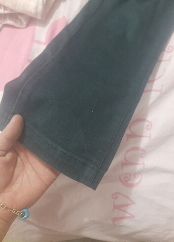 40 Beden 40 beden l beden kot pantolon 