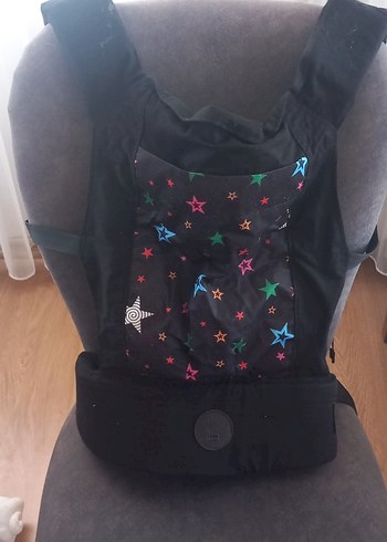 Ebebek baby plus kanguru - Görsel 6