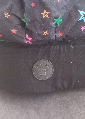 Ebebek baby plus kanguru - Görsel 5