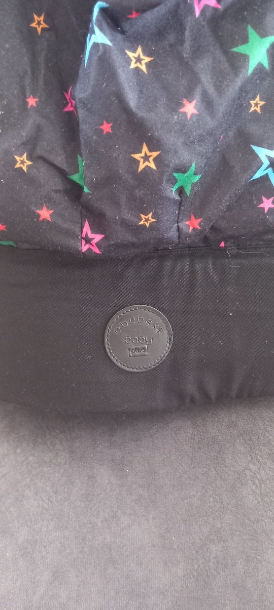 Ebebek baby plus kanguru - Görsel 5