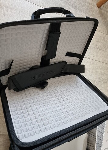 APPLE MacBook Air M1 Bilgisayar 8GB-256GB SSD 13.3inç Gümüş - Görsel 16