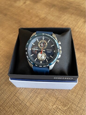 #Seiko Erkek Kol Saati