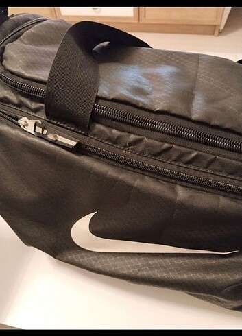 Nike Seyahat/spor çantası