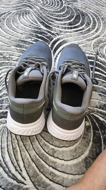 Nike Nike ayakkabı