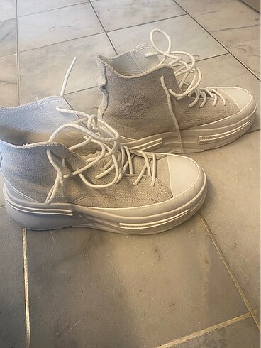Converse Converse platform
