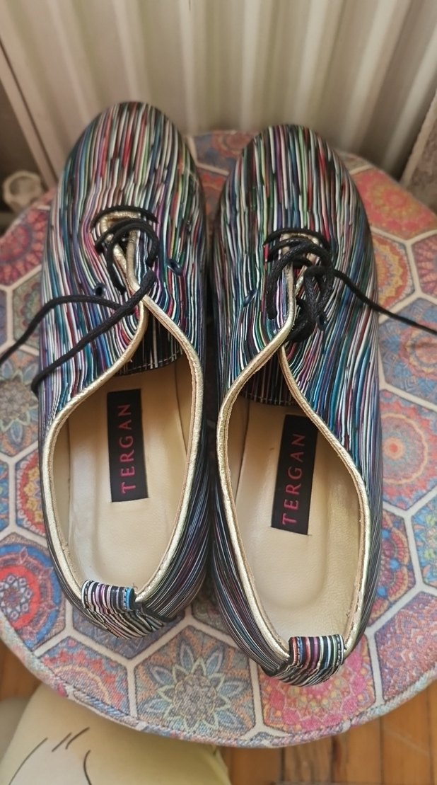 ayakkabı - Görsel 2