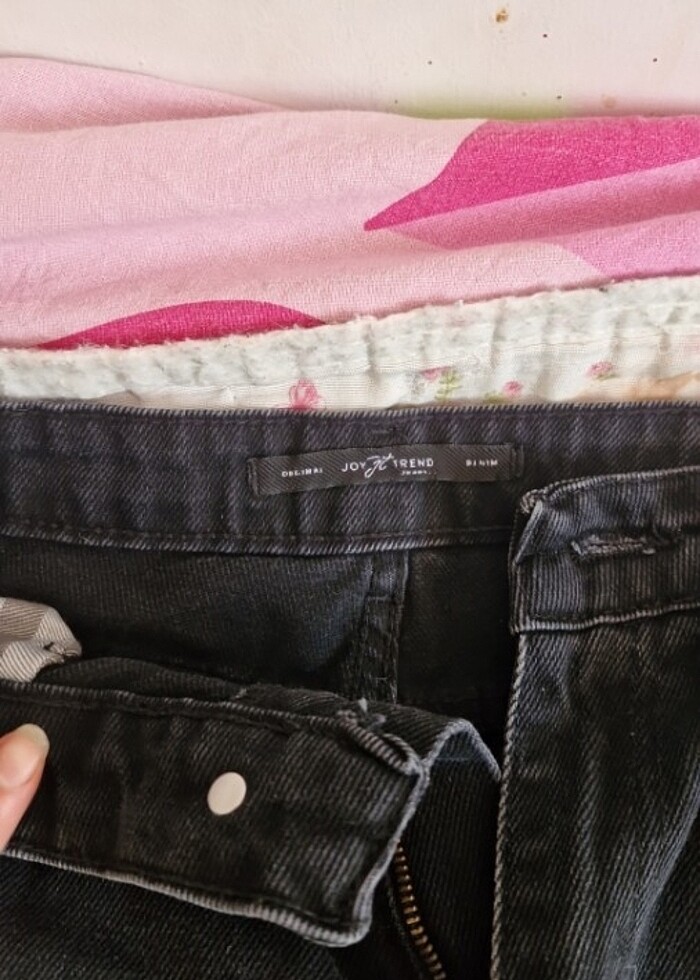 Pantolon  - Görsel 2