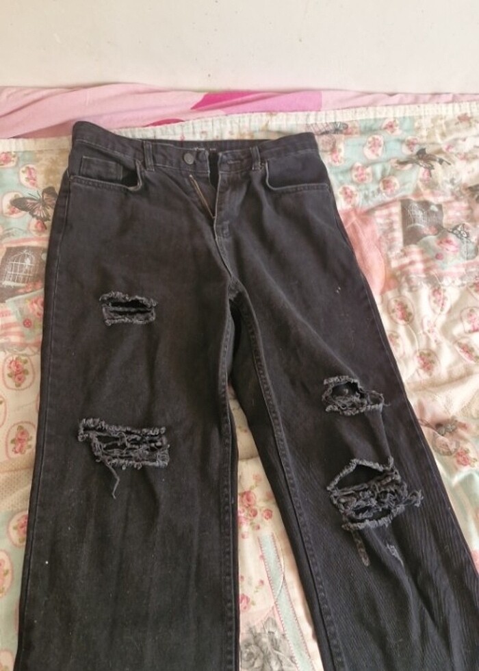 Pantolon  - Görsel 3