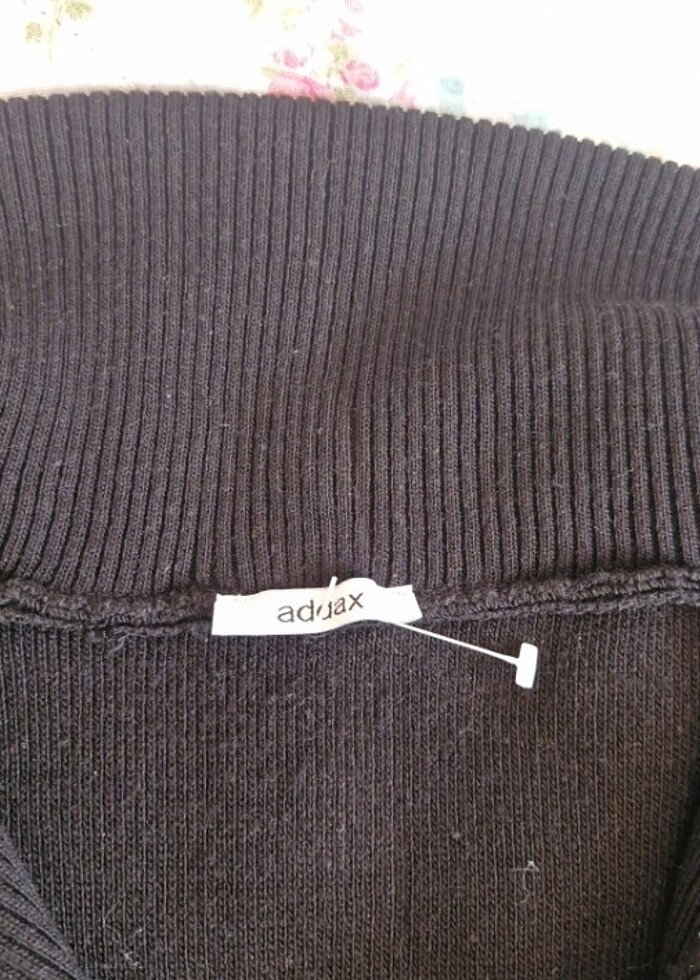 Addax ust - Görsel 3