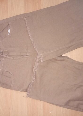 36 Beden Fulla moda Pantolon
