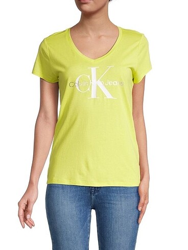 Calvin Klein tişört XS