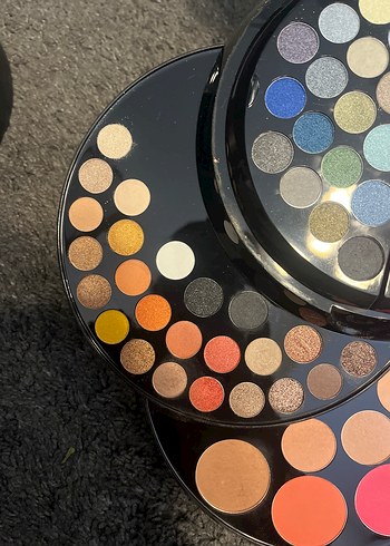 Nocibe Dream Palette Çok Renkli Göz Farı - Görsel 8