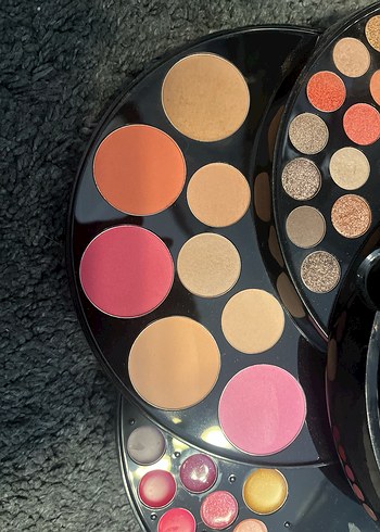 Nocibe Dream Palette Çok Renkli Göz Farı - Görsel 4