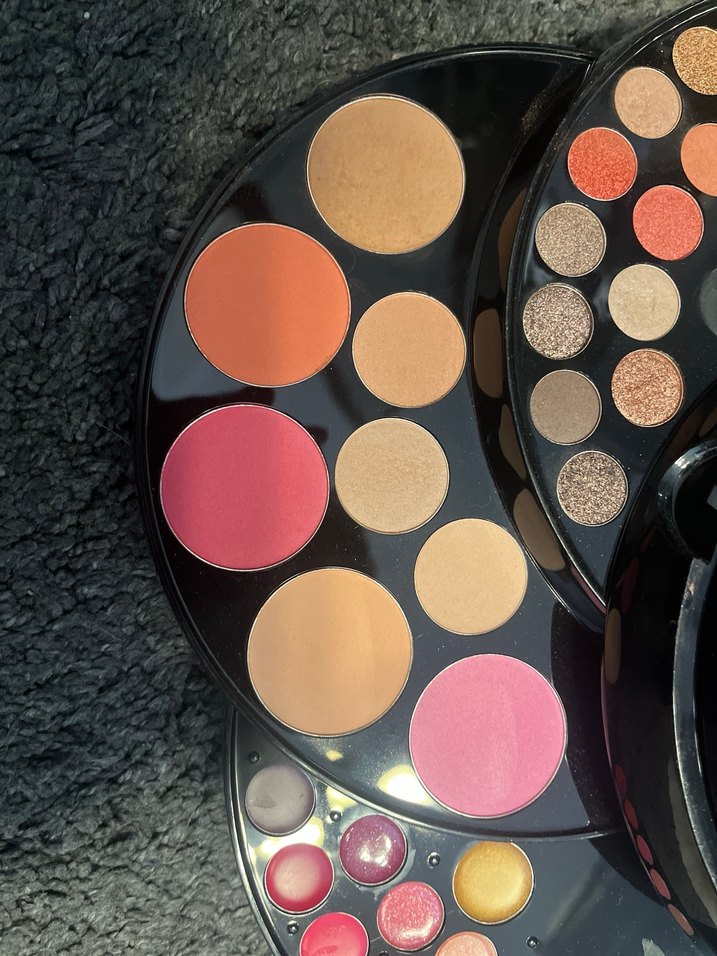 Nocibe Dream Palette Çok Renkli Göz Farı - Görsel 4