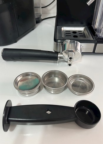 Fakir Babila Espresso Kahve Makinesi - Görsel 3