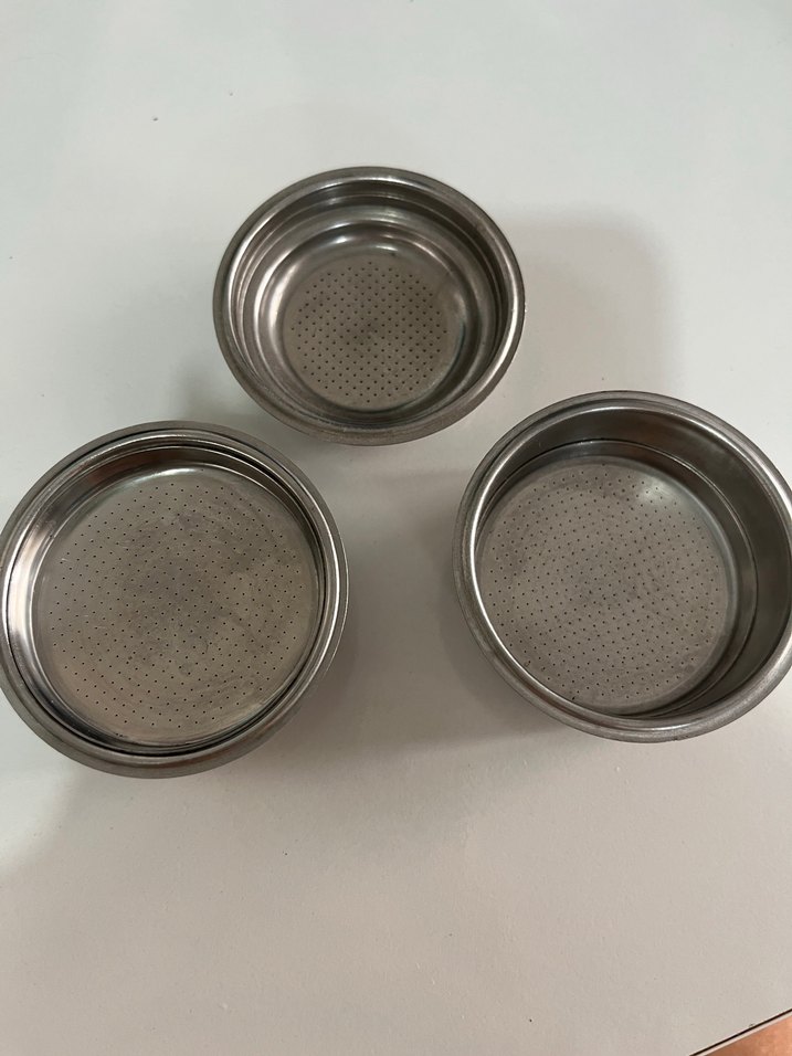 Fakir Babila Espresso Kahve Makinesi - Görsel 5