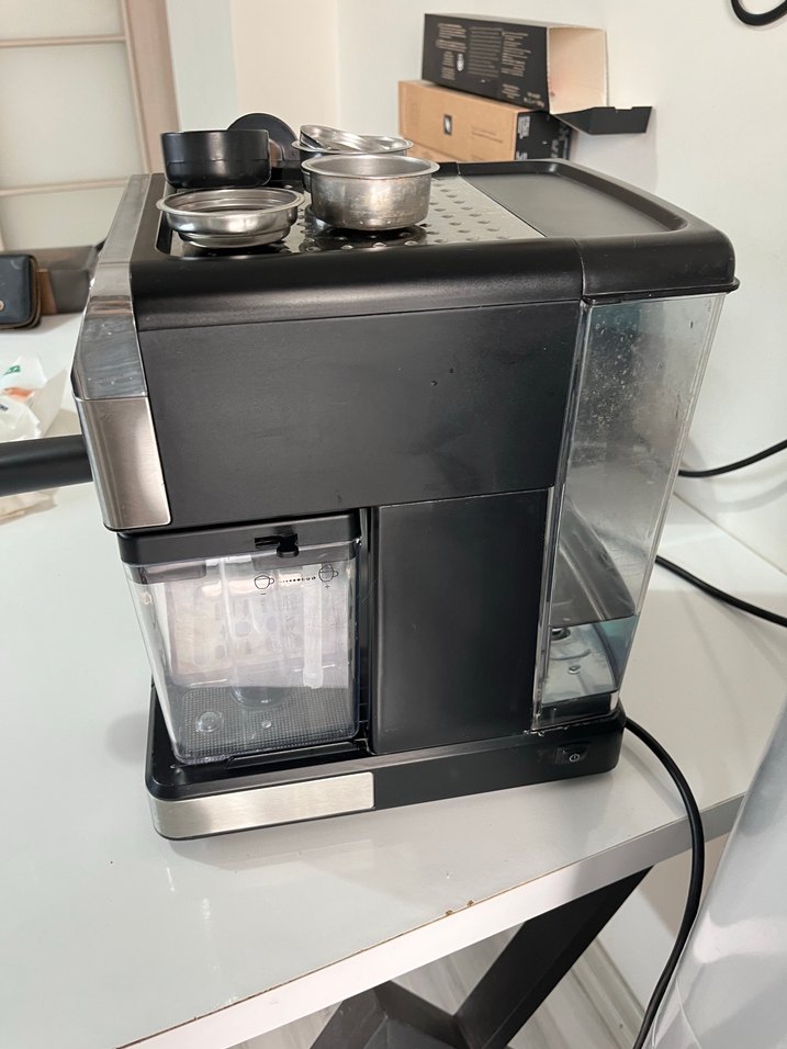 Fakir Babila Espresso Kahve Makinesi - Görsel 2