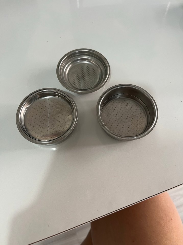 Fakir Babila Espresso Kahve Makinesi - Görsel 4