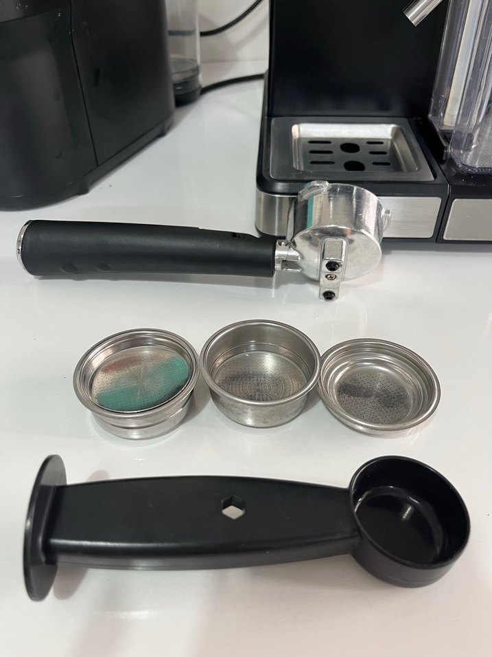 Fakir Babila Espresso Kahve Makinesi - Görsel 3