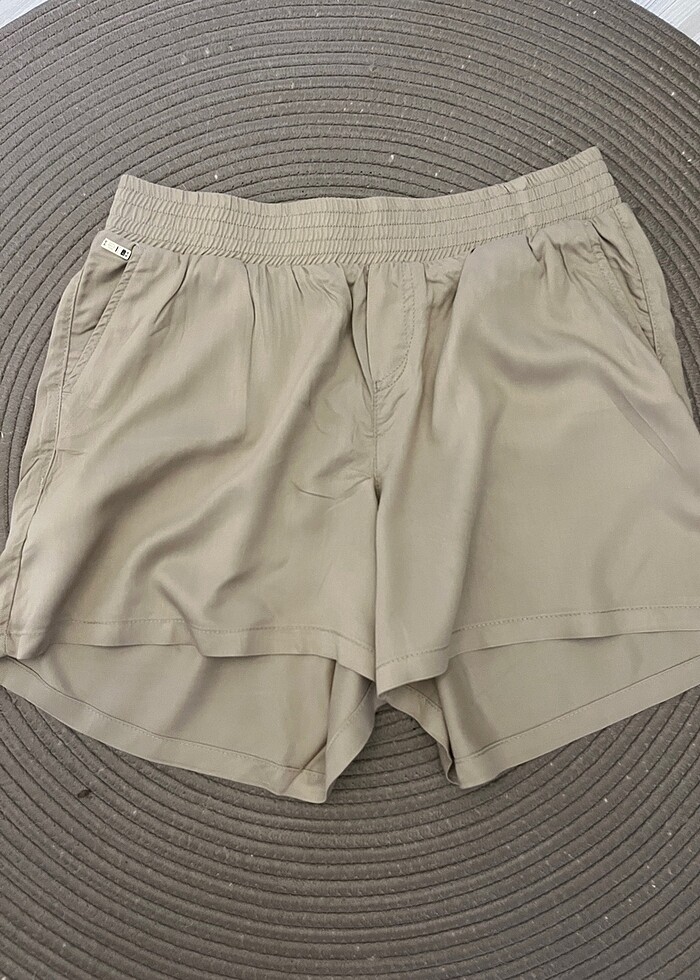 U.S Polo şort etiketli - Görsel 5