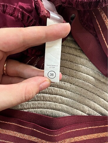 Penti bikini takımı - Görsel 5