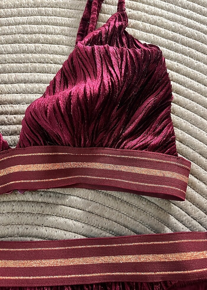 Penti bikini takımı - Görsel 2