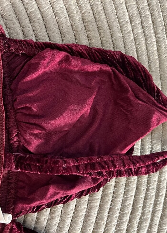 Penti bikini takımı - Görsel 3