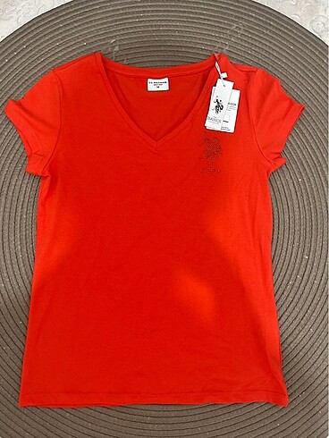 Us polo assn t-shirt