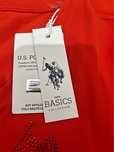 U.S Polo Assn. Us polo assn t-shirt