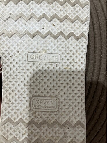 Greyder loafer - Görsel 4